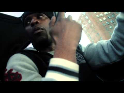 BK 2 HARLEM | D.CHAMBERZ feat. CHARLIE CLIPS | Dir. By M.HOUSTON PRODUCTION