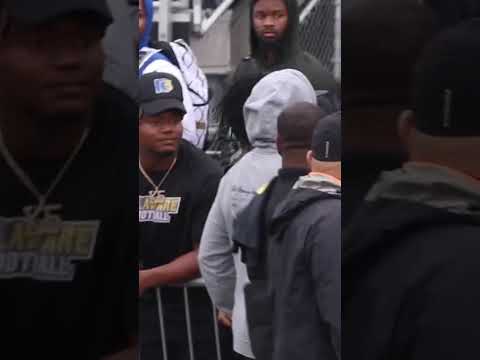 Destroying and Mike Vic in Philly