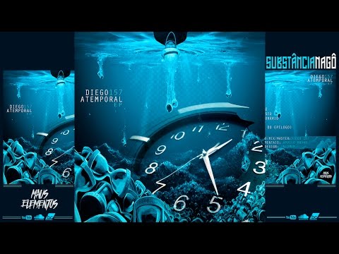 Diego 157 - Substância Nagô