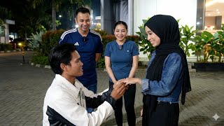 Download lagu Witnessed by Raffi and Nagita, Valen Mila Shows Off a Romantic Moment That Will Make You Emotional! mp3