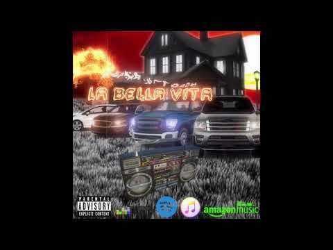 KEEPMAN La Bella Vita Ft DADO