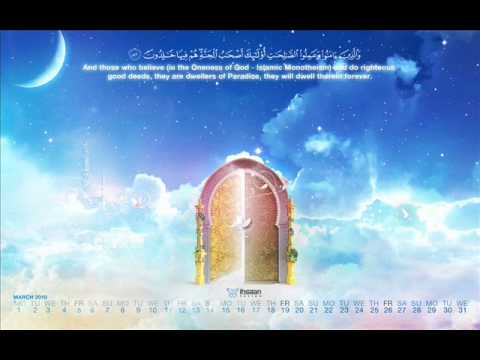 A ti, obraduj strpljive 2 dio - Hajruddin Ahmetovic