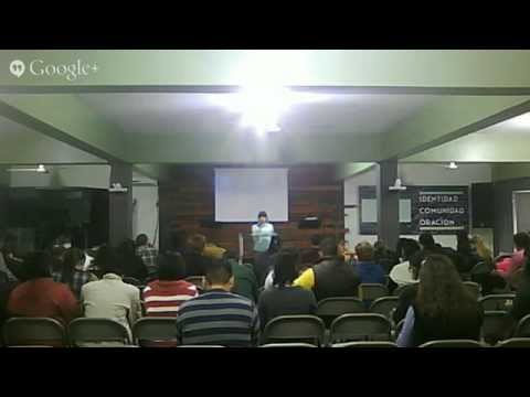 Visión- Miércoles 7 de Enero 2015