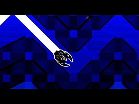 SAKUPEN CIRCLES SEQUEL [4K60/120FPS Showcase] I Aquamarine by alex, Cursed & more - Geometry Dash