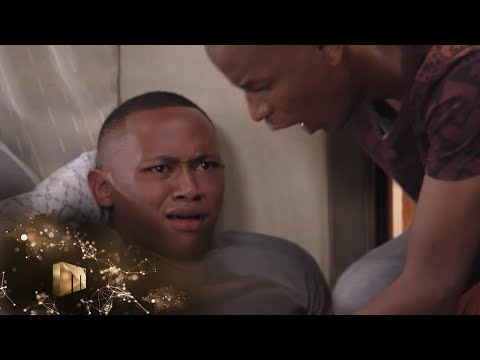 Ntokozo is shot – Gomora | Mzansi Magic | S2 | Ep140