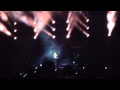 The Weeknd "King Of The Fall Tour" (Part One ...