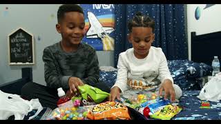 Don't Leave Love (Out There All Alone)