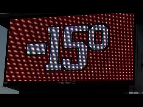 Brutal cold temperatures return to Minnesota - #Subzero #mnwx