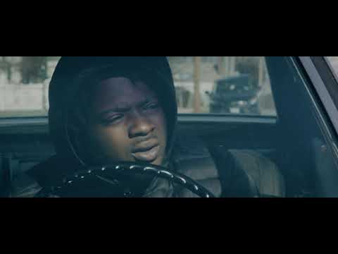 Krayze White ft. QB - WAVE (Official Music Video)
