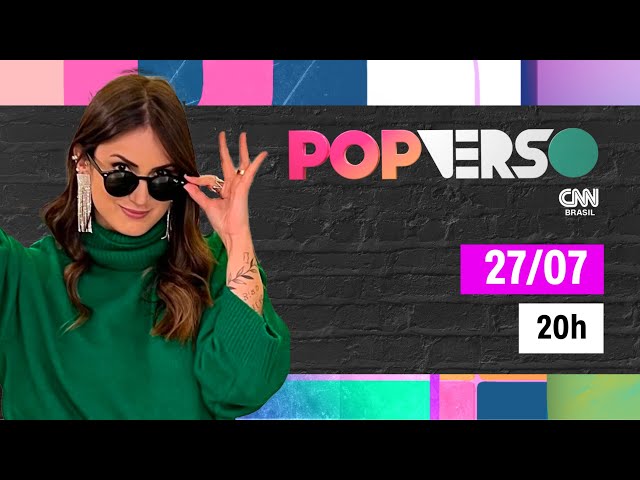 Anitta é vítima de deepfake, tecnologia que recria rostos na internet