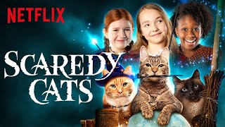 Scaredy Cats | Season 1 - Trailer #1 [VO]