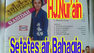 Download lagu NIDA RIA - SETETES AIR BAHAGIA mp3