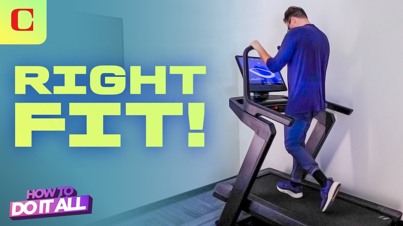 How to Choose a Treadmill in 2026: Types, Budget and Specs Explained