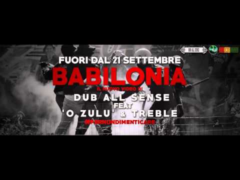 Mama Marjas - #PerNonDimenticare