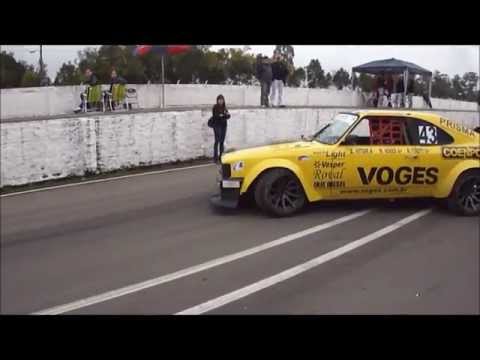 Opala 43 Copa Classic 06/05/2012