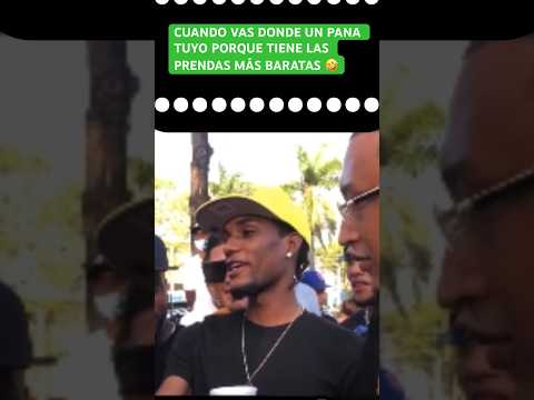 VIRAL EN TIKTOK 🤣 La Rabia 24 vs Jay Black - Orito en Bolas - Videos de Risa para TikTok, WhatsApp