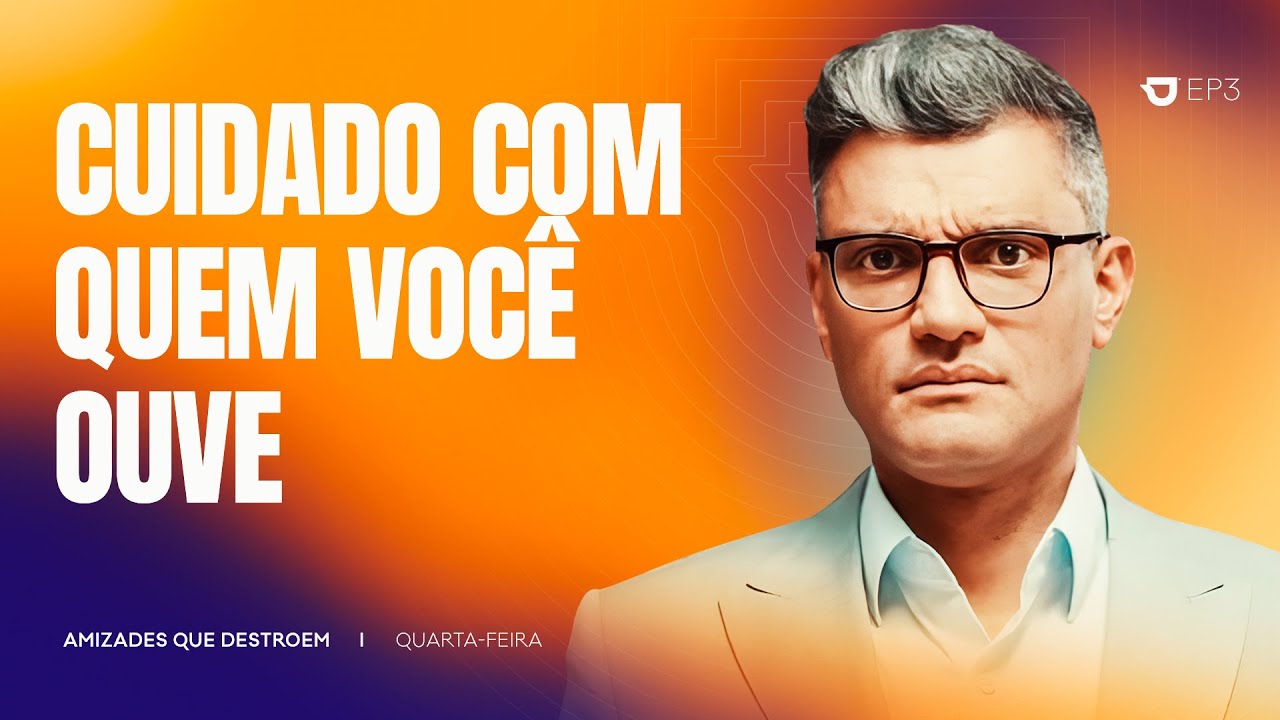 Aprenda a filtrar os conselhos bons | Café com Destino | Quarta - Feira | 28.05.2025