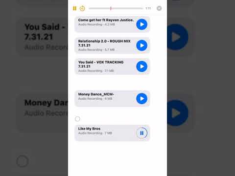 AFLACKO - "LIKE MY BROS" (PRÉVIA)