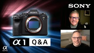 [閒聊] SONY發表會 A1