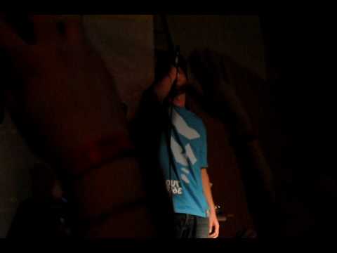 CSG Małpa - Miałem to rzucić [HD]