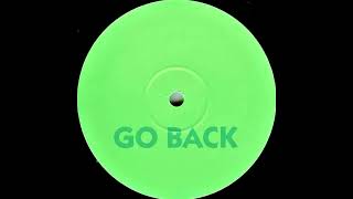 Abyss - Go Back