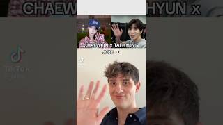 Download lagu [TXT] JVKE collab song with TXT TAEHYUN and LE SSERAFIM CHAEWON mp3