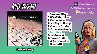 Rod Stewart - Lady Day