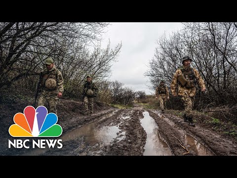 NOW Tonight with Joshua Johnson - April 15 | NBC News NOW