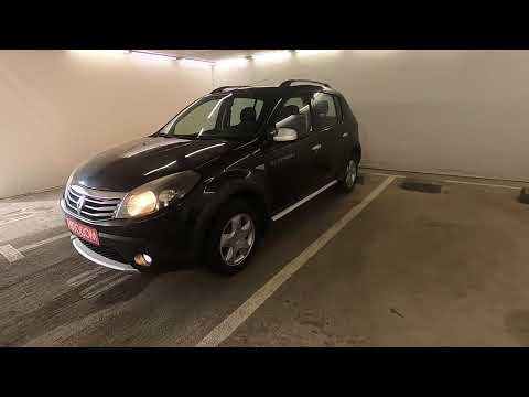 фото renault sandero i 0