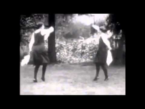 Laurence Hughes - arrangements of George Butterworth Morris Dance Tunes