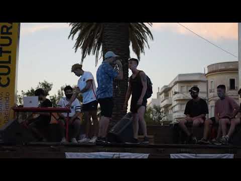 SURI VS FRESCO VS SABO | CUARTOS - Guerreros Del Under