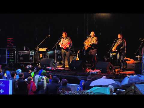 The High Kings Live at Leopardstown 2015
