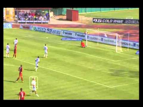 CALCIO: CITTADELLA - LATINA del 14-09-2013