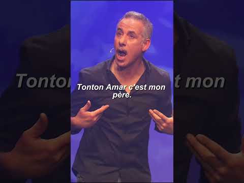 Abdelkader Secteur - Mon père était dur