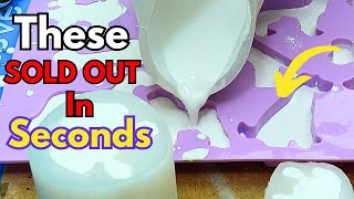 Make These DIY Items at Home and Sell Out Every Time!