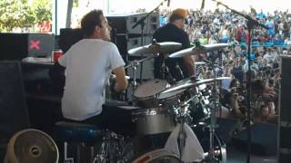 Pennywise Warped Tour 2010 &quot;Every Single Day&quot;