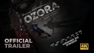 BOCORAN SINOPSIS, Pemeran, dan Trailer Film Ozora: Kisah Nyata Penganiayaan Brutal Penguasa Jaksel