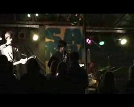 Einstein Brain - Admiral Freebee cover video thumbnail
