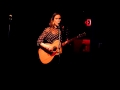 Rose Cousins - The Darkness
