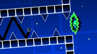 I made a wave challenge