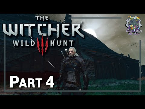 THE WITCHER 3 - Part 4- Next Gen Upgrade Gameplay Walkthrough - FULL GAME