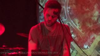 Between the Buried and Me- Swim to the Moon