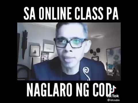 Get that Thirty Bro - Laro pa more - Laughrip - HAHAHAHA   Online Class Feels