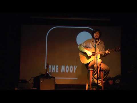 Yn fyw ar Ffrinj Caerdydd : The Gentle Good - Llosgi Pontydd live @Cardiffrinj.