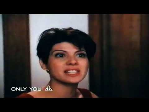 Only You (1994) - Movie Trailers (Tristar Pictures)