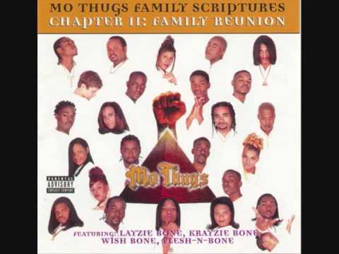 Mo Thugs Family - Believe