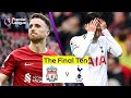 Liverpool score DRAMATIC LATE WINNER after Spurs 3-0 comeback