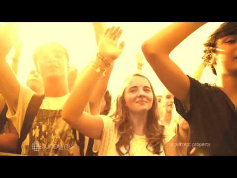 Sunburn Goa 2011 Line Up Announcement - Phase II [HD]