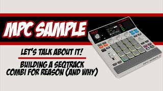 Let's talk about MPC - Let's talk about you and me....