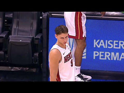 Miami HEAT Highlights vs. the Kings | January 20, 2026